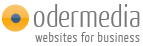 Odermedia GmbH - Websites - state of the art - in Berlin und Brandenburg
